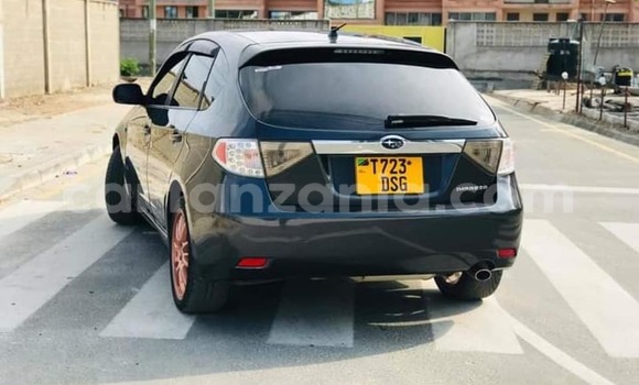 Nunua Ilio tumika Subaru Impreza Nyeusi Gari ndani ya Dar es Salaam nchini Dar es Salaam Nunua Ilio tumika Subaru Impreza Nyeusi Gari ndani ya Dar es Salaam nchini Dar es Salaam