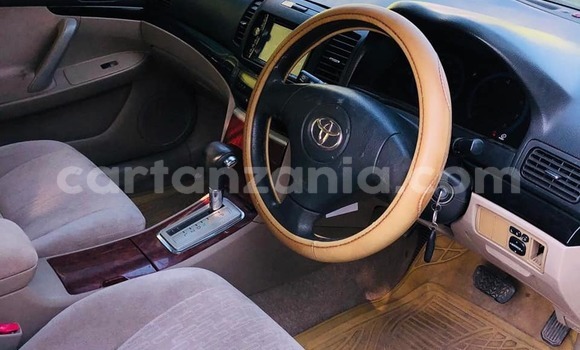 Nunua Ilio tumika Toyota Allion Nyeusi Gari ndani ya Dar es Salaam nchini Dar es Salaam Nunua Ilio tumika Toyota Allion Nyeusi Gari ndani ya Dar es Salaam nchini Dar es Salaam