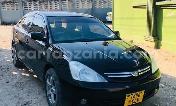 Nunua Ilio tumika Toyota Allion Nyeusi Gari ndani ya Dar es Salaam nchini Dar es Salaam Nunua Ilio tumika Toyota Allion Nyeusi Gari ndani ya Dar es Salaam nchini Dar es Salaam