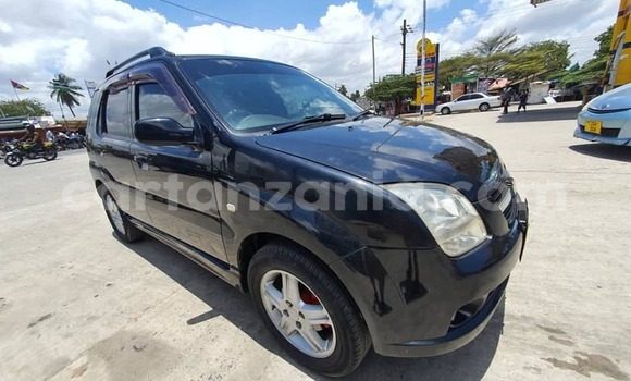 Nunua Ilio tumika Chevrolet Cruze Nyeusi Gari ndani ya Dar es Salaam nchini Dar es Salaam