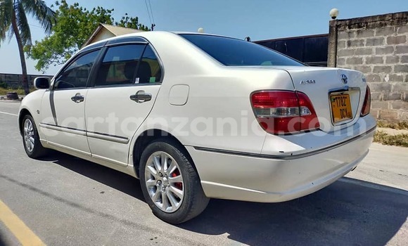 Nunua Ilio tumika Toyota Brevis Nyeupe Gari ndani ya Dar es Salaam nchini Dar es Salaam Nunua Ilio tumika Toyota Brevis Nyeupe Gari ndani ya Dar es Salaam nchini Dar es Salaam
