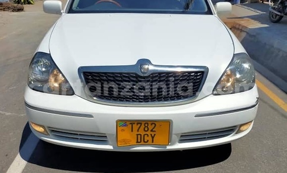 Nunua Ilio tumika Toyota Brevis Nyeupe Gari ndani ya Dar es Salaam nchini Dar es Salaam Nunua Ilio tumika Toyota Brevis Nyeupe Gari ndani ya Dar es Salaam nchini Dar es Salaam