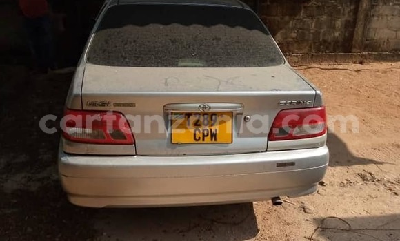 Nunua Ilio tumika Toyota Carina Fedha Gari ndani ya Dar es Salaam nchini Dar es Salaam Nunua Ilio tumika Toyota Carina Fedha Gari ndani ya Dar es Salaam nchini Dar es Salaam