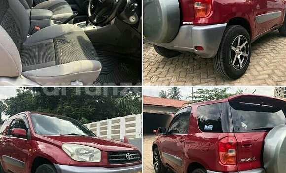 Nunua Ilio tumika Toyota RAV4 Nyekundu Gari ndani ya Dar es Salaam nchini Dar es Salaam Nunua Ilio tumika Toyota RAV4 Nyekundu Gari ndani ya Dar es Salaam nchini Dar es Salaam