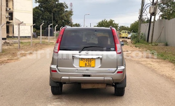 Nunua Ilio tumika Nissan X–Trail Fedha Gari ndani ya Dar es Salaam nchini Dar es Salaam Nunua Ilio tumika Nissan X–Trail Fedha Gari ndani ya Dar es Salaam nchini Dar es Salaam