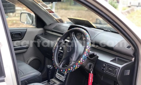 Nunua Ilio tumika Nissan X–Trail Fedha Gari ndani ya Dar es Salaam nchini Dar es Salaam Nunua Ilio tumika Nissan X–Trail Fedha Gari ndani ya Dar es Salaam nchini Dar es Salaam