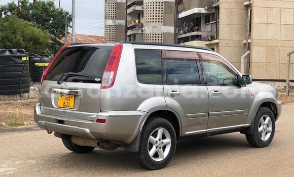 Nunua Ilio tumika Nissan X–Trail Fedha Gari ndani ya Dar es Salaam nchini Dar es Salaam Nunua Ilio tumika Nissan X–Trail Fedha Gari ndani ya Dar es Salaam nchini Dar es Salaam