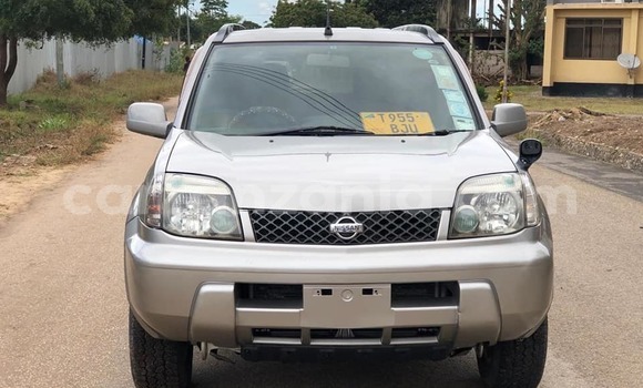 Nunua Ilio tumika Nissan X–Trail Fedha Gari ndani ya Dar es Salaam nchini Dar es Salaam Nunua Ilio tumika Nissan X–Trail Fedha Gari ndani ya Dar es Salaam nchini Dar es Salaam