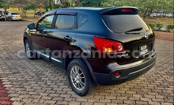 Nunua Ilio tumika Nissan Dualis Nyeusi Gari ndani ya Dar es Salaam nchini Dar es Salaam Nunua Ilio tumika Nissan Dualis Nyeusi Gari ndani ya Dar es Salaam nchini Dar es Salaam