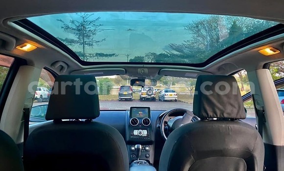 Nunua Ilio tumika Nissan Dualis Nyeusi Gari ndani ya Dar es Salaam nchini Dar es Salaam Nunua Ilio tumika Nissan Dualis Nyeusi Gari ndani ya Dar es Salaam nchini Dar es Salaam