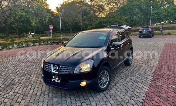 Nunua Ilio tumika Nissan Dualis Nyeusi Gari ndani ya Dar es Salaam nchini Dar es Salaam Nunua Ilio tumika Nissan Dualis Nyeusi Gari ndani ya Dar es Salaam nchini Dar es Salaam