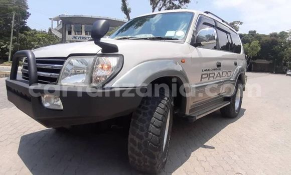 Nunua Ilio tumika Toyota Land Cruiser Prado Beige Gari ndani ya Dar es Salaam nchini Dar es Salaam Nunua Ilio tumika Toyota Land Cruiser Prado Beige Gari ndani ya Dar es Salaam nchini Dar es Salaam