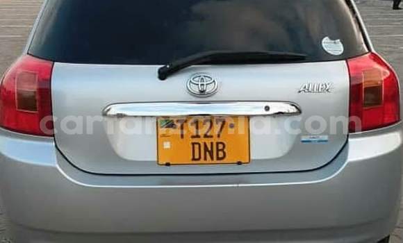 Nunua Ilio tumika Toyota Allex Fedha Gari ndani ya Dar es Salaam nchini Dar es Salaam Nunua Ilio tumika Toyota Allex Fedha Gari ndani ya Dar es Salaam nchini Dar es Salaam