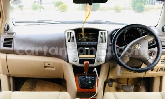 Nunua Ilio tumika Toyota Harrier Fedha Gari ndani ya Dar es Salaam nchini Dar es Salaam Nunua Ilio tumika Toyota Harrier Fedha Gari ndani ya Dar es Salaam nchini Dar es Salaam