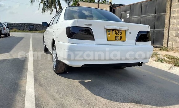 Nunua Ilio tumika Toyota Carina Nyeupe Gari ndani ya Dar es Salaam nchini Dar es Salaam Nunua Ilio tumika Toyota Carina Nyeupe Gari ndani ya Dar es Salaam nchini Dar es Salaam