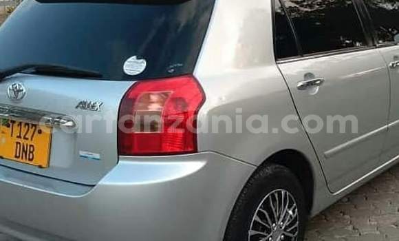 Nunua Ilio tumika Toyota Allex Fedha Gari ndani ya Dar es Salaam nchini Dar es Salaam Nunua Ilio tumika Toyota Allex Fedha Gari ndani ya Dar es Salaam nchini Dar es Salaam