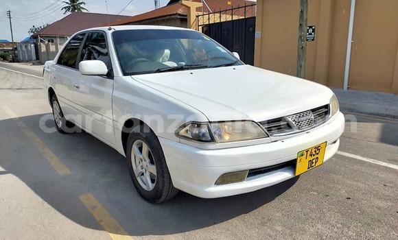 Nunua Ilio tumika Toyota Carina Nyeupe Gari ndani ya Dar es Salaam nchini Dar es Salaam Nunua Ilio tumika Toyota Carina Nyeupe Gari ndani ya Dar es Salaam nchini Dar es Salaam