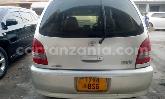 Nunua Ilio tumika Toyota Spacio Nyeupe Gari ndani ya Dar es Salaam nchini Dar es Salaam Nunua Ilio tumika Toyota Spacio Nyeupe Gari ndani ya Dar es Salaam nchini Dar es Salaam