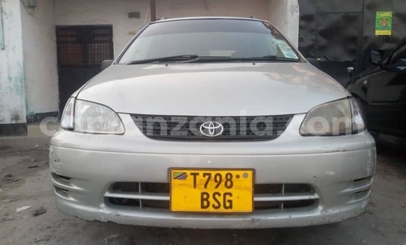 Nunua Ilio tumika Toyota Spacio Nyeupe Gari ndani ya Dar es Salaam nchini Dar es Salaam Nunua Ilio tumika Toyota Spacio Nyeupe Gari ndani ya Dar es Salaam nchini Dar es Salaam