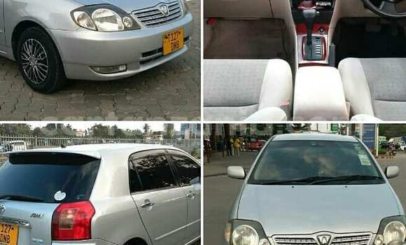 Nunua Ilio tumika Toyota Allex Fedha Gari ndani ya Dar es Salaam nchini Dar es Salaam Nunua Ilio tumika Toyota Allex Fedha Gari ndani ya Dar es Salaam nchini Dar es Salaam