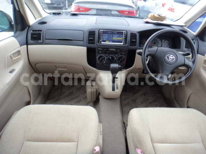 Big with watermark toyota corolla spacio dar es salaam dar es salaam 10778