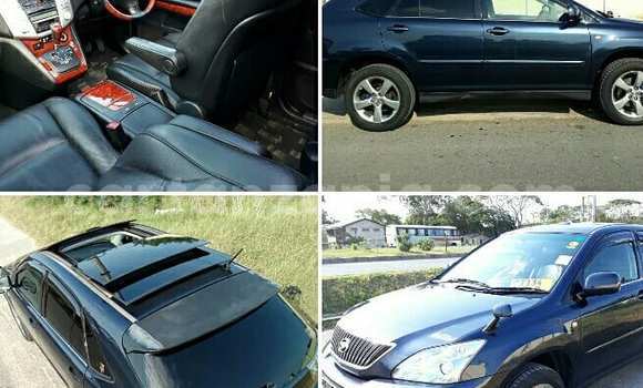 Nunua Ilio tumika Toyota Harrier Nyeusi Gari ndani ya Dar es Salaam nchini Dar es Salaam Nunua Ilio tumika Toyota Harrier Nyeusi Gari ndani ya Dar es Salaam nchini Dar es Salaam