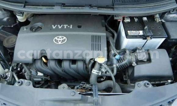 Nunua Ilio tumika Toyota IST Nyeusi Gari ndani ya Dar es Salaam nchini Dar es Salaam Nunua Ilio tumika Toyota IST Nyeusi Gari ndani ya Dar es Salaam nchini Dar es Salaam