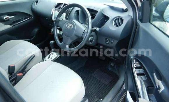Nunua Ilio tumika Toyota IST Nyeusi Gari ndani ya Dar es Salaam nchini Dar es Salaam Nunua Ilio tumika Toyota IST Nyeusi Gari ndani ya Dar es Salaam nchini Dar es Salaam