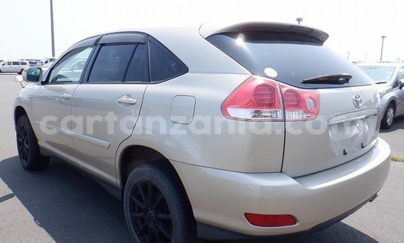 Nunua Ilio tumika Toyota Harrier Fedha Gari ndani ya Dar es Salaam nchini Dar es Salaam Nunua Ilio tumika Toyota Harrier Fedha Gari ndani ya Dar es Salaam nchini Dar es Salaam