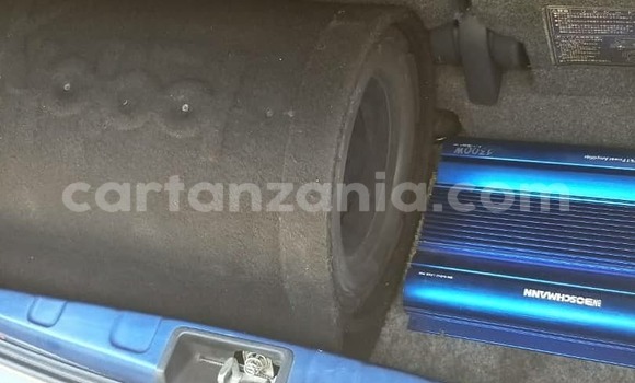 Buy Used Toyota Vitz Blue Car in Dar es Salaam in Dar es Salaam Buy Used Toyota Vitz Blue Car in Dar es Salaam in Dar es Salaam