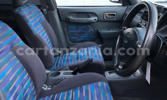 Buy Used Toyota RAV4 Black Car in Dar es Salaam in Dar es Salaam Buy Used Toyota RAV4 Black Car in Dar es Salaam in Dar es Salaam