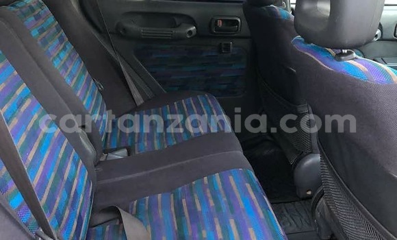 Buy Used Toyota RAV4 Black Car in Dar es Salaam in Dar es Salaam Buy Used Toyota RAV4 Black Car in Dar es Salaam in Dar es Salaam