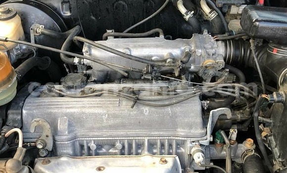 Buy Used Toyota RAV4 Black Car in Dar es Salaam in Dar es Salaam Buy Used Toyota RAV4 Black Car in Dar es Salaam in Dar es Salaam