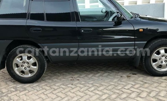 Buy Used Toyota RAV4 Black Car in Dar es Salaam in Dar es Salaam Buy Used Toyota RAV4 Black Car in Dar es Salaam in Dar es Salaam