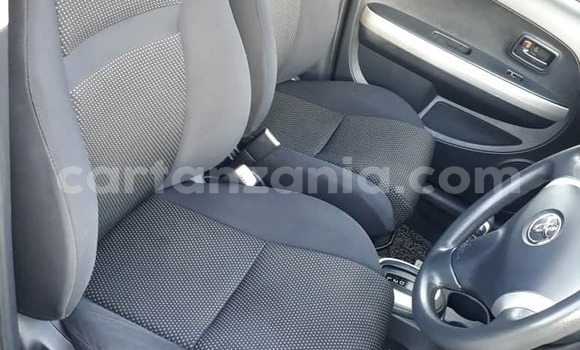 Buy Used Toyota IST Blue Car in Dar es Salaam in Dar es Salaam Buy Used Toyota IST Blue Car in Dar es Salaam in Dar es Salaam