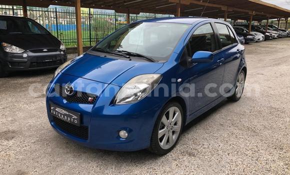 Buy Used Toyota Vitz Other Car in Dar es Salaam in Dar es Salaam
