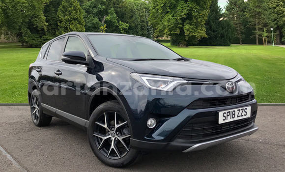 Buy Used Toyota RAV4 Other Car in Dar es Salaam in Dar es Salaam