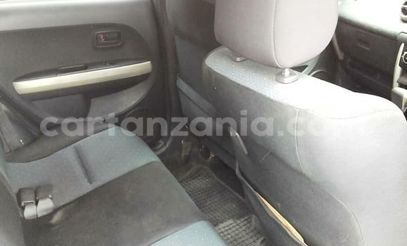 Buy Used Toyota RAV4 White Car in Dar es Salaam in Dar es Salaam Buy Used Toyota RAV4 White Car in Dar es Salaam in Dar es Salaam
