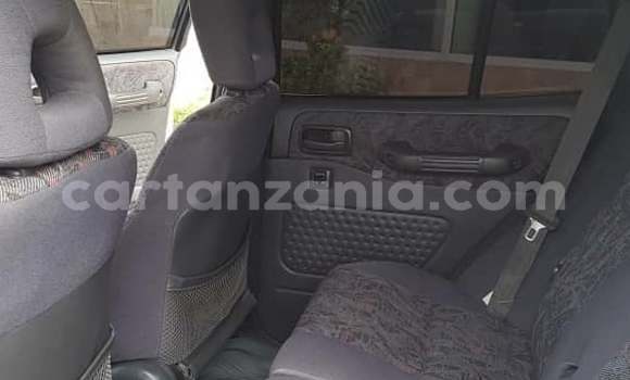 Buy Used Toyota RAV4 White Car in Dar es Salaam in Dar es Salaam Buy Used Toyota RAV4 White Car in Dar es Salaam in Dar es Salaam