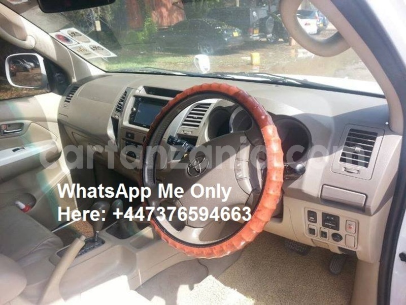 Big with watermark toyota fortuner dar es salaam dar es salaam 10819