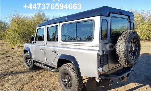 Nunua Ilio tumika Land Rover Defender Fedha Gari ndani ya Dar es Salaam nchini Dar es Salaam Nunua Ilio tumika Land Rover Defender Fedha Gari ndani ya Dar es Salaam nchini Dar es Salaam