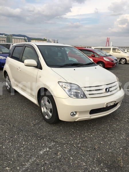 Big with watermark toyota ist dar es salaam dar es salaam 10838