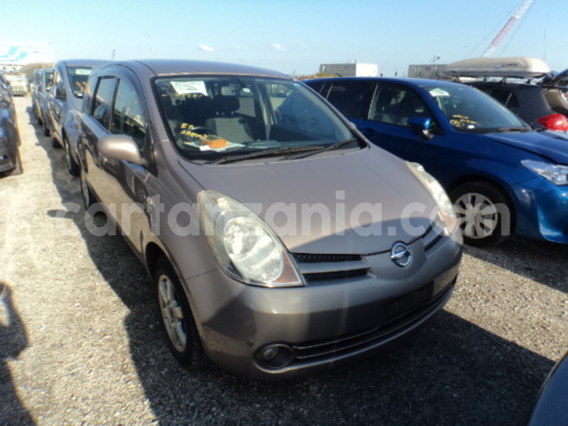 Big with watermark nissan note dar es salaam dar es salaam 10839