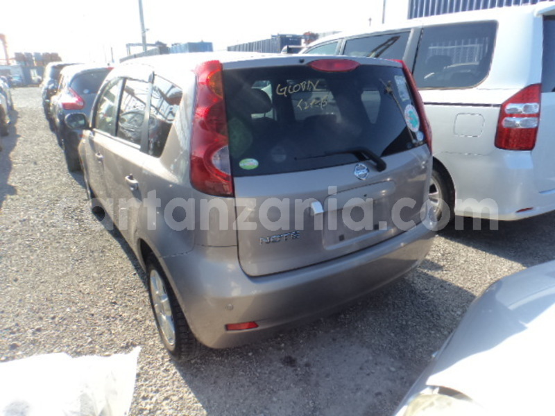 Big with watermark nissan note dar es salaam dar es salaam 10839