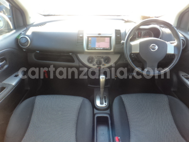 Big with watermark nissan note dar es salaam dar es salaam 10839