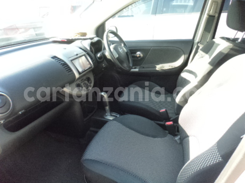 Big with watermark nissan note dar es salaam dar es salaam 10839