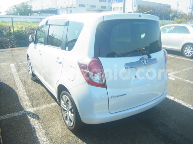 Big with watermark toyota ractis dar es salaam dar es salaam 10842