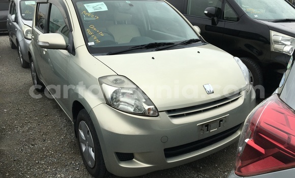 Buy Used Toyota Passo Other Car in Dar es Salaam in Dar es Salaam