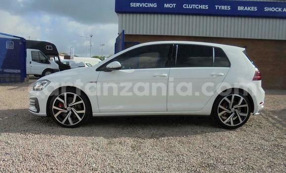 Buy New Volkswagen Golf GTI White Car in Bahi in Dodoma Buy New Volkswagen Golf GTI White Car in Bahi in Dodoma