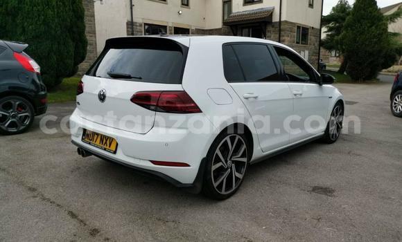 Buy New Volkswagen Golf GTI White Car in Bahi in Dodoma Buy New Volkswagen Golf GTI White Car in Bahi in Dodoma